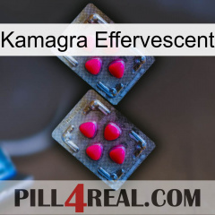 Kamagra Effervescent 14